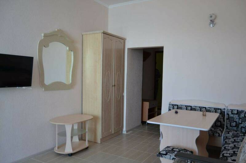 Изображение Изображение квартиры / апартамента "Квартира на самом берегу моря" #10 #8