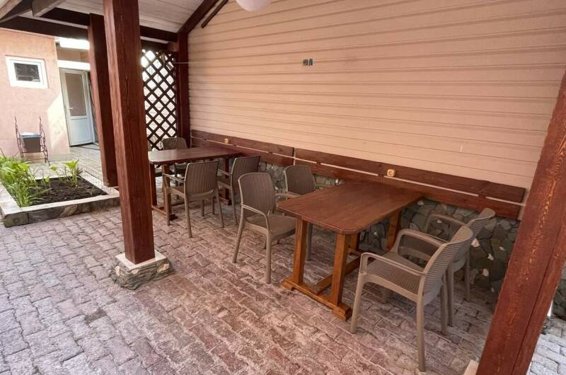 Изображение Изображение гостиницы &quot;Гостевой дом «На северной»&quot; #4 #4