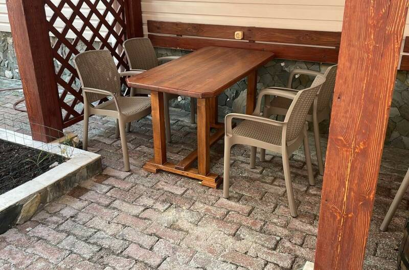 Изображение Изображение гостиницы &quot;Гостевой дом «На северной»&quot; #6 #6