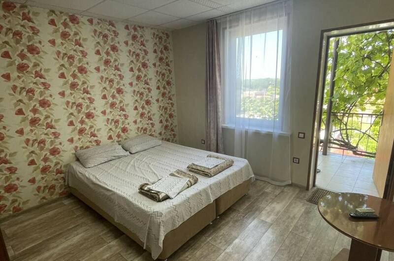 Изображение Изображение отеля / гостиницы "Гостевой дом «На северной»" #11 #9