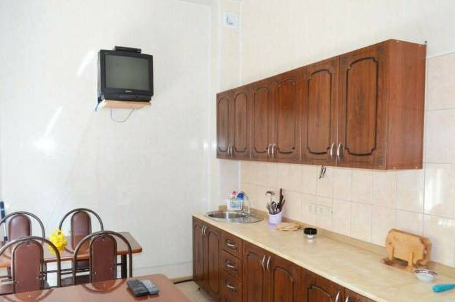 Изображение Изображение гостиницы &quot;Гостиница «Отдых у Елизаветы»&quot; #3 #3