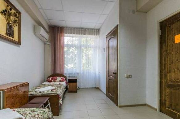 Изображение Изображение гостиницы &quot;Гостиница «Отдых у Елизаветы»&quot; #7 #7