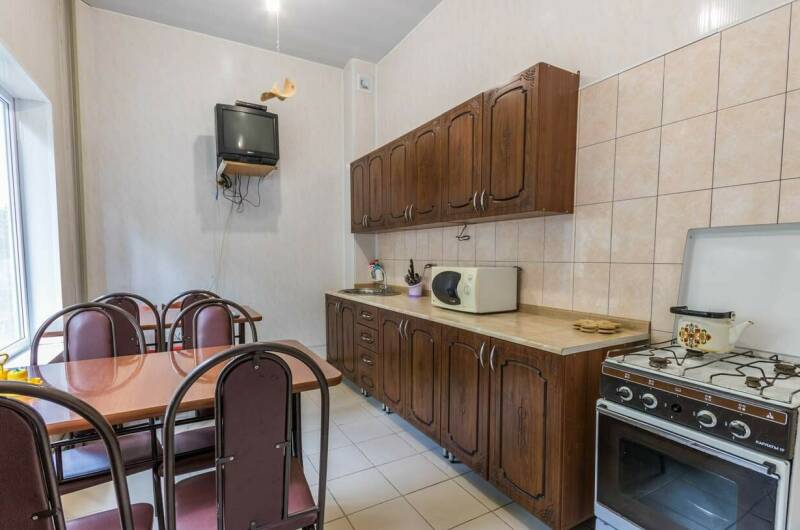 Изображение Изображение гостиницы &quot;Гостиница «Отдых у Елизаветы»&quot; #8 #8