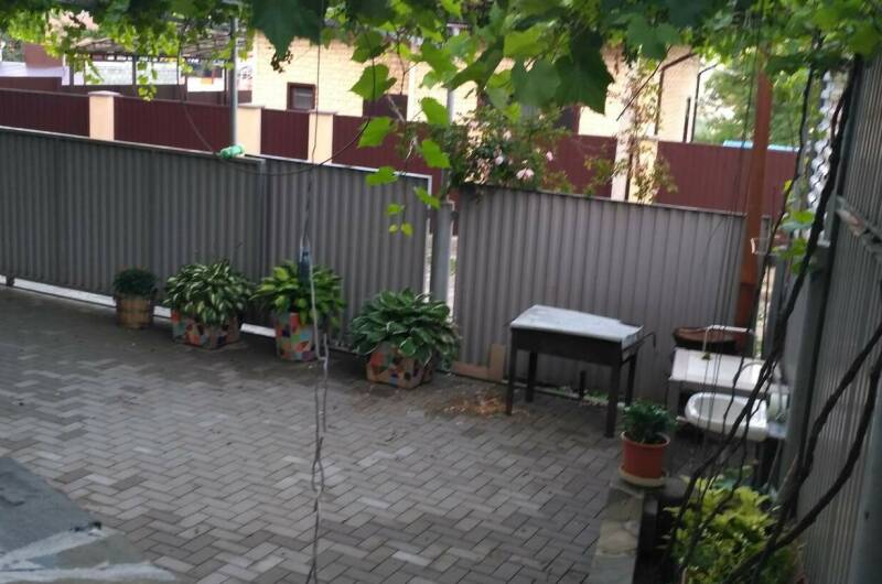 Изображение Изображение отеля / гостиницы "Гостиница «Отдых у Елизаветы»" #10 #8