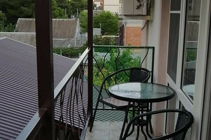 Изображение Изображение гостиницы &quot;Гостевой дом «На Красногвардейской 51»&quot; #3 #3