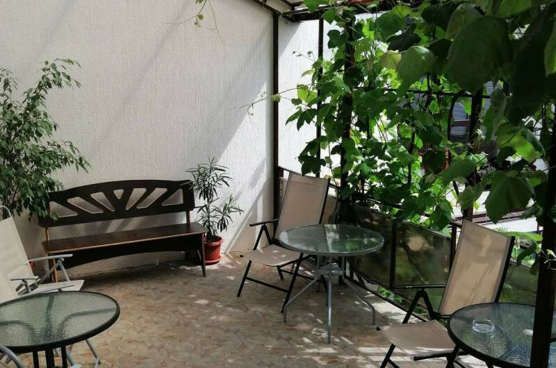 Изображение Изображение гостиницы &quot;Гостевой дом «На Красногвардейской 51»&quot; #4 #4