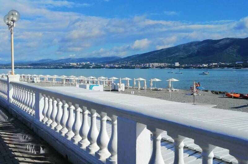 Изображение Изображение гостиницы &quot;Гостевой дом «На Красногвардейской 51»&quot; #7 #7