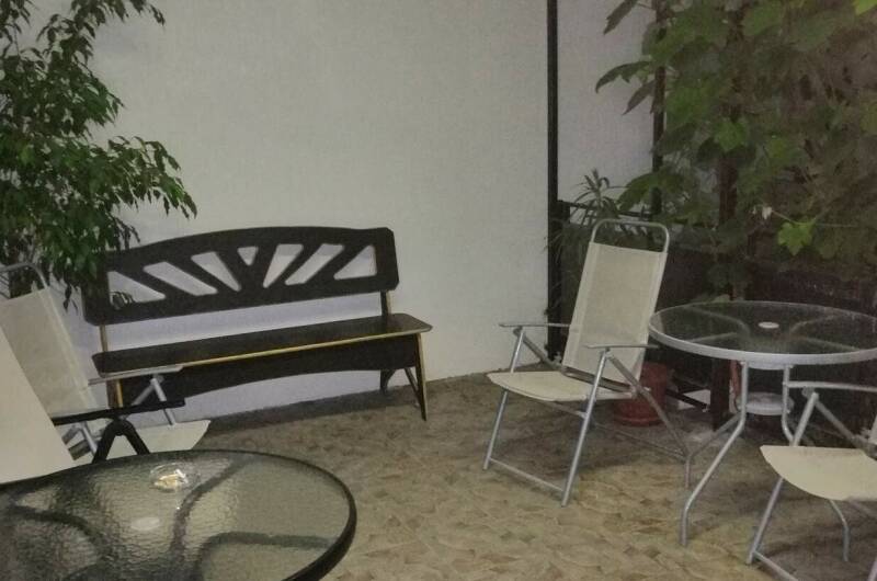 Изображение Изображение отеля / гостиницы "Гостевой дом «На Красногвардейской 51»" #10 #8