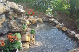 Изображение отеля / гостиницы "Гостевой дом «Кваки»"