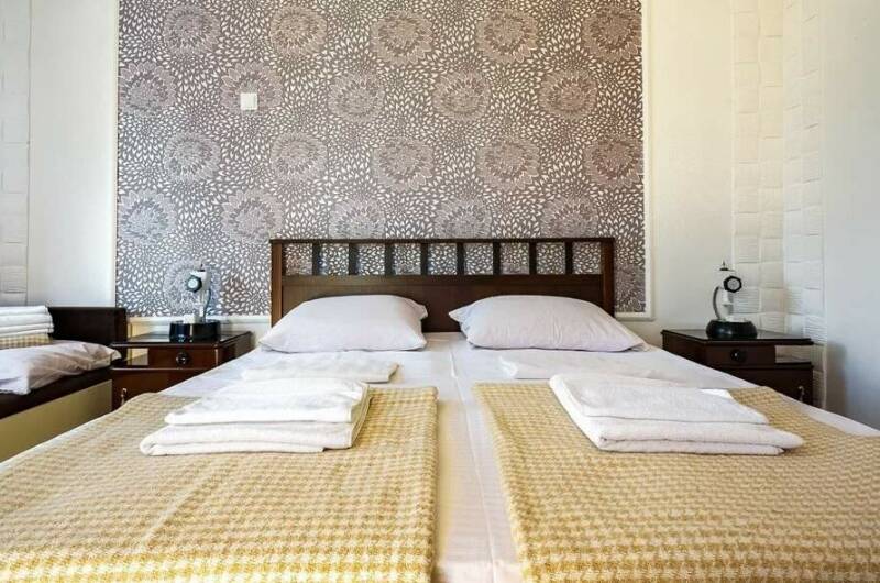 Изображение Изображение гостиницы &quot;Гостевой дом «Кваки»&quot; #2 #2