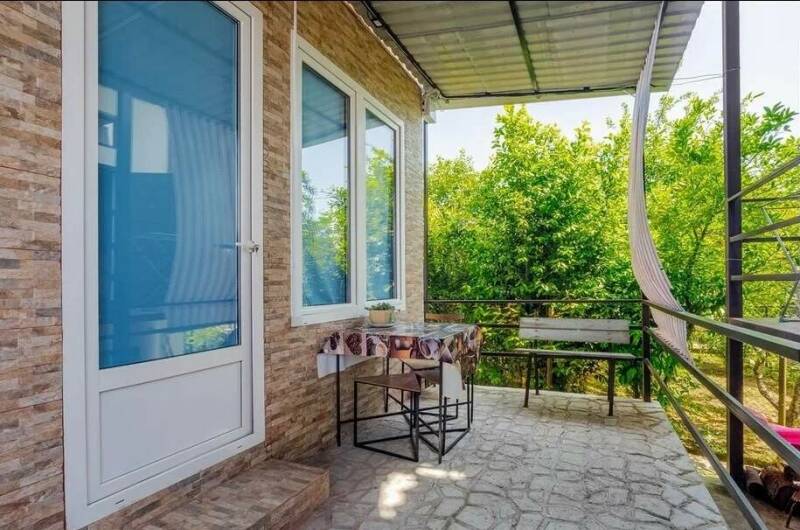 Изображение Изображение гостиницы &quot;Гостевой дом «Кваки»&quot; #4 #4