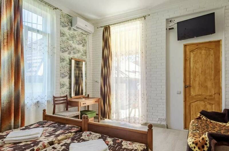 Изображение Изображение гостиницы &quot;Гостевой дом «Кваки»&quot; #5 #5