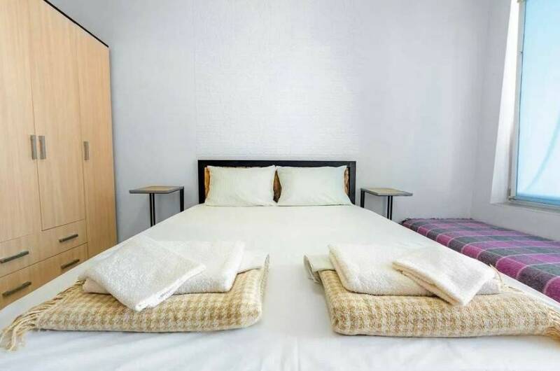 Изображение Изображение гостиницы &quot;Гостевой дом «Кваки»&quot; #6 #6