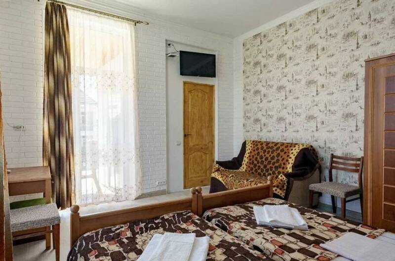 Изображение Изображение гостиницы &quot;Гостевой дом «Кваки»&quot; #7 #7