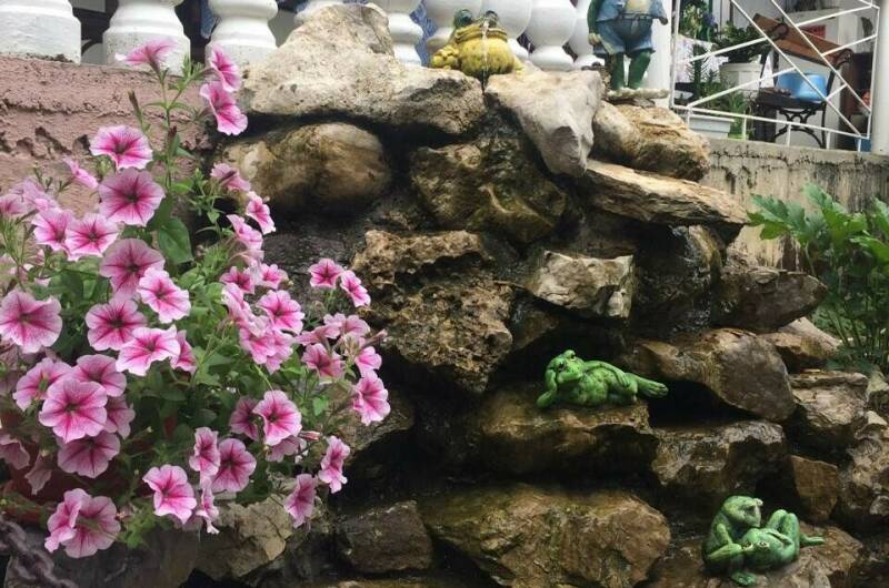 Изображение Изображение гостиницы &quot;Гостевой дом «Кваки»&quot; #8 #8