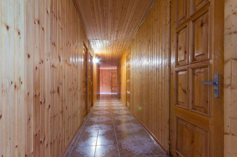 Изображение Изображение гостиницы "Гостевой дом «Аэлита»" #2 #2