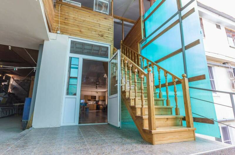 Изображение Изображение гостиницы "Гостевой дом «Аэлита»" #3 #3