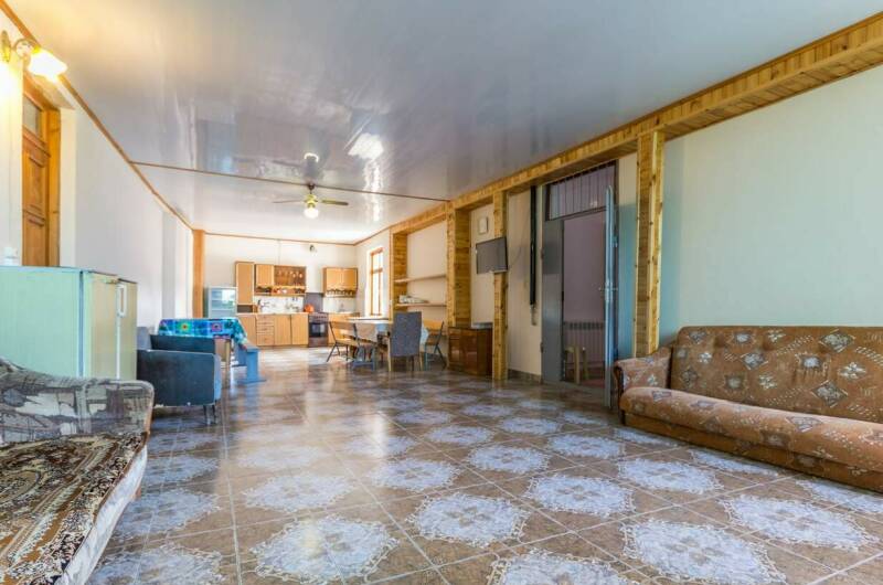 Изображение Изображение гостиницы "Гостевой дом «Аэлита»" #4 #4