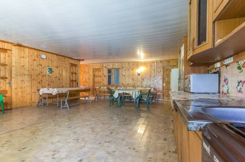 Изображение Изображение гостиницы "Гостевой дом «Аэлита»" #5 #5