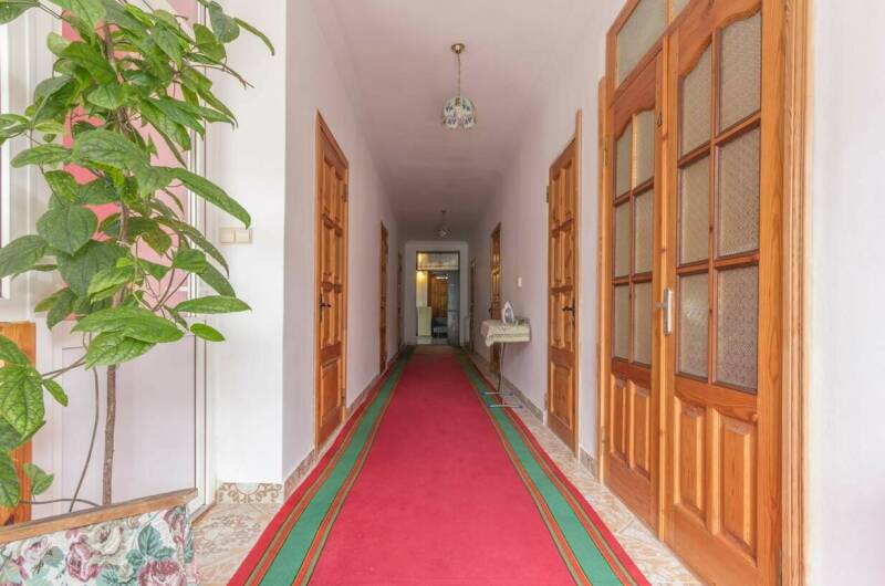 Изображение Изображение гостиницы "Гостевой дом «Аэлита»" #6 #6