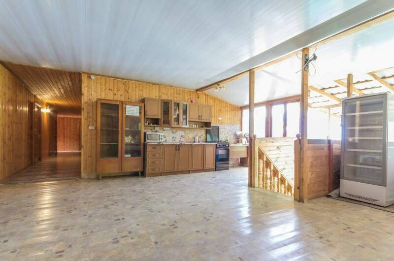 Изображение Изображение отеля / гостиницы "Гостевой дом «Аэлита»" #11 #9