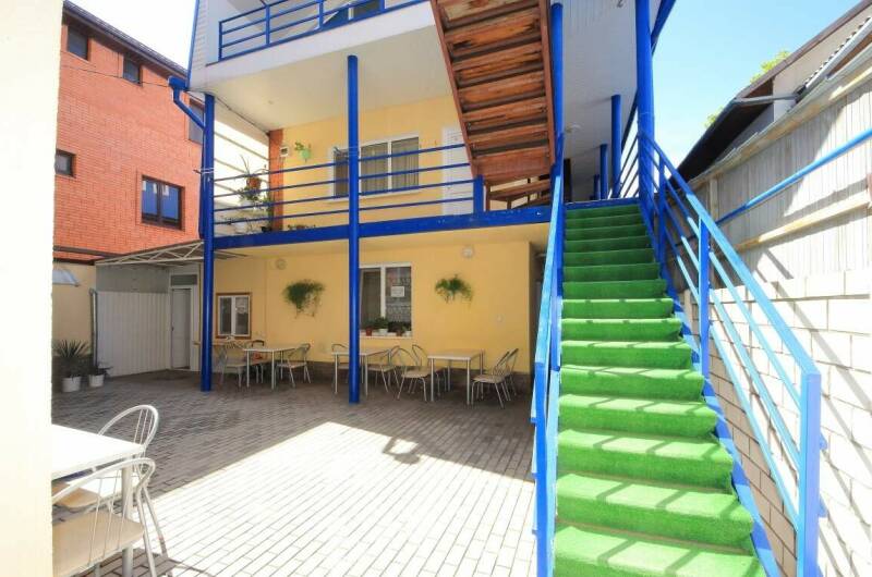 Изображение Изображение гостиницы &quot;Гостевой дом «Анна»&quot; #1 #1