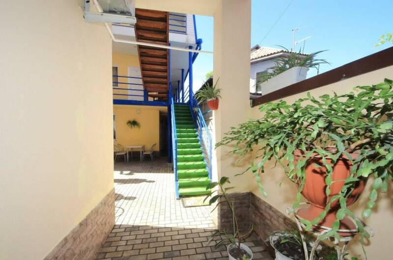 Изображение Изображение гостиницы &quot;Гостевой дом «Анна»&quot; #5 #5