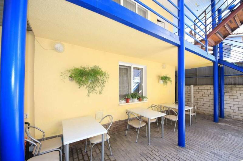 Изображение Изображение гостиницы &quot;Гостевой дом «Анна»&quot; #6 #6