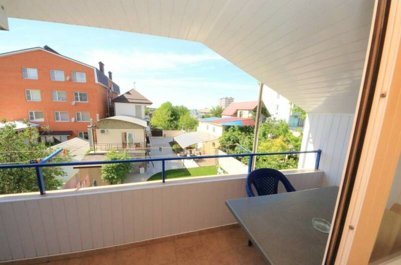 Изображение Изображение гостиницы &quot;Гостевой дом «Анна»&quot; #7 #7