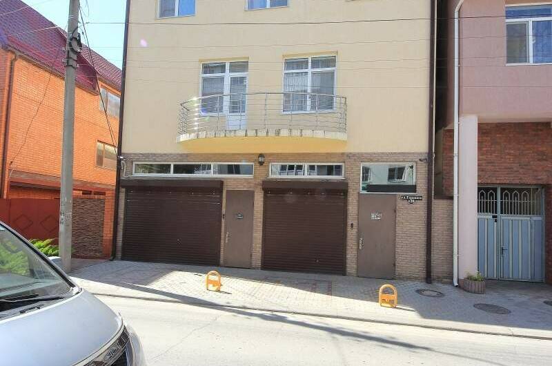 Изображение Изображение отеля / гостиницы "Гостевой дом «Анна»" #10 #8