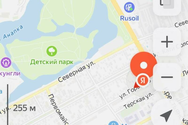 Изображение Изображение отеля / гостиницы "Гостевой дом «Анна»" #11 #9