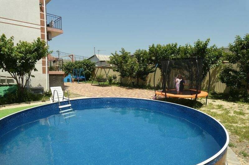 Изображение Изображение гостиницы &quot;Гостевой дом «София»&quot; #1 #1