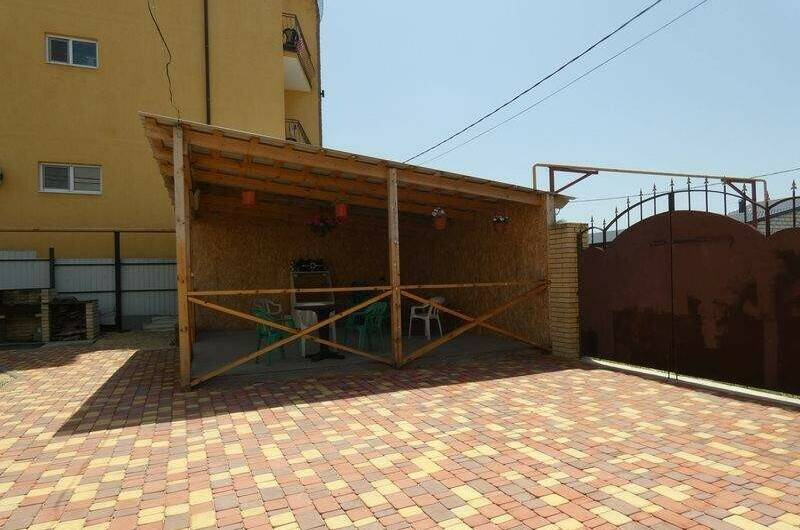 Изображение Изображение гостиницы &quot;Гостевой дом «София»&quot; #8 #8