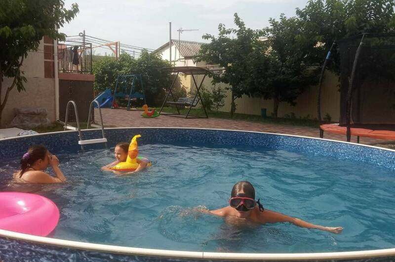 Изображение Изображение отеля / гостиницы "Гостевой дом «София»" #11 #9