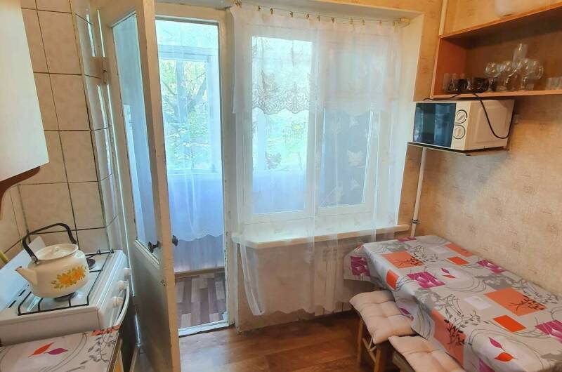 Изображение Изображение квартиры &quot;Однокомнатная квартира на ул. Победы, 67&quot; #4 #4