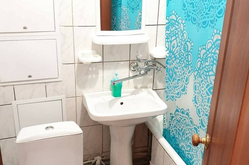 Изображение Изображение квартиры &quot;Однокомнатная квартира на ул. Победы, 67&quot; #7 #7