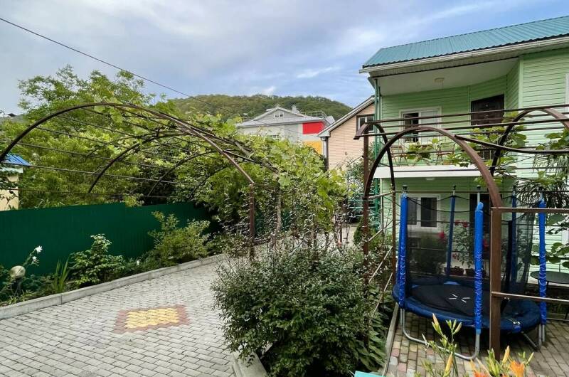 Изображение Изображение гостиницы "Гостевой дом «Афродита»" #2 #2