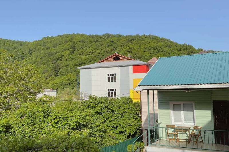 Изображение Изображение гостиницы "Гостевой дом «Афродита»" #3 #3