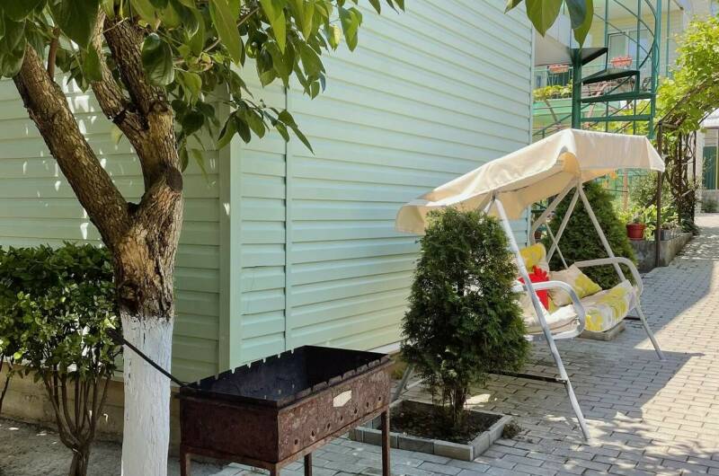 Изображение Изображение гостиницы "Гостевой дом «Афродита»" #4 #4