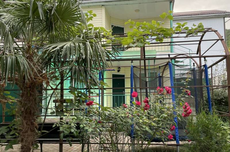 Изображение Изображение гостиницы "Гостевой дом «Афродита»" #6 #6