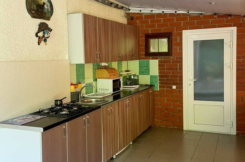 Изображение Изображение отеля / гостиницы "Гостевой дом «Афродита»" #10 #8