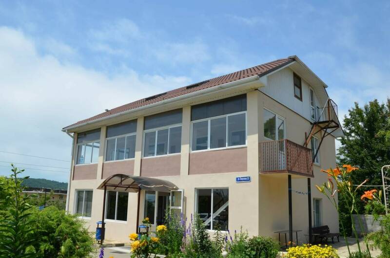 Изображение Изображение гостиницы &quot;Гостевой дом «Облака»&quot; #1 #1