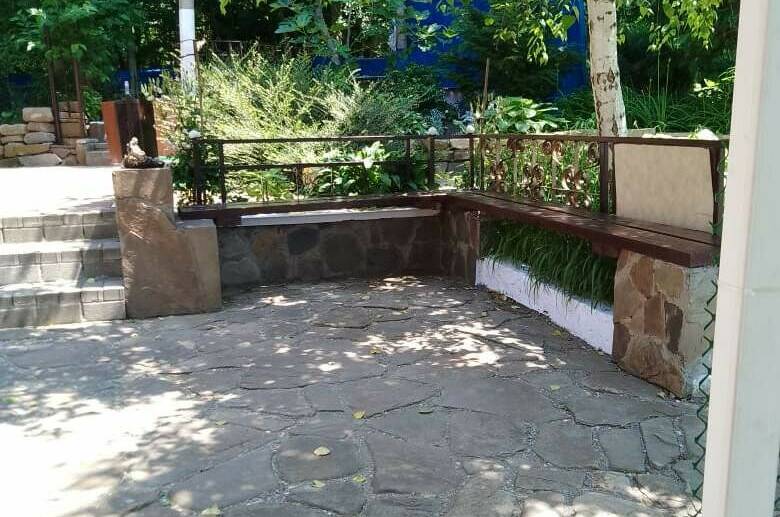 Изображение Изображение гостиницы &quot;Гостевой дом «Облака»&quot; #4 #4