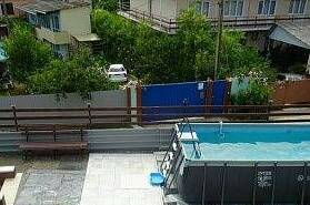 Изображение Изображение гостиницы &quot;Гостевой дом «Облака»&quot; #5 #5