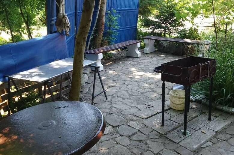 Изображение Изображение гостиницы &quot;Гостевой дом «Облака»&quot; #6 #6