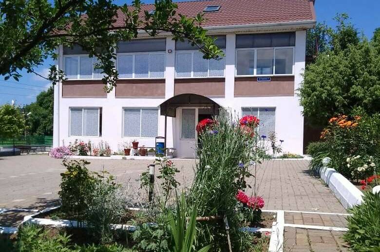 Изображение Изображение отеля / гостиницы "Гостевой дом «Облака»" #10 #8