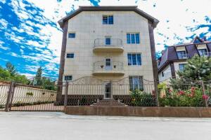 Изображение отеля / гостиницы "Гостевой дом «Посейдон»"