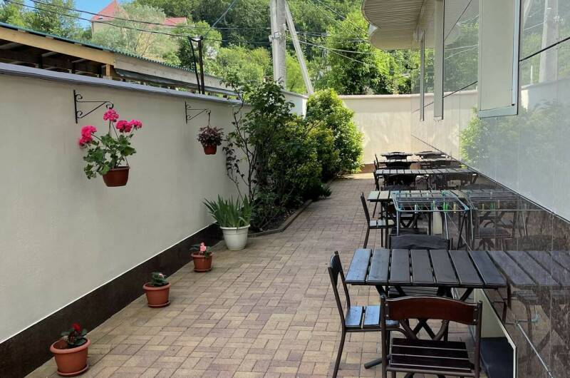 Изображение Изображение гостиницы &quot;Гостевой дом «Посейдон»&quot; #3 #3