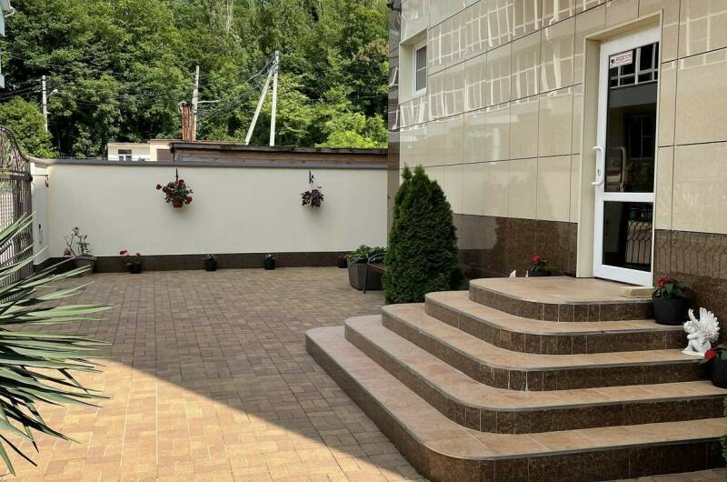 Изображение Изображение гостиницы &quot;Гостевой дом «Посейдон»&quot; #4 #4