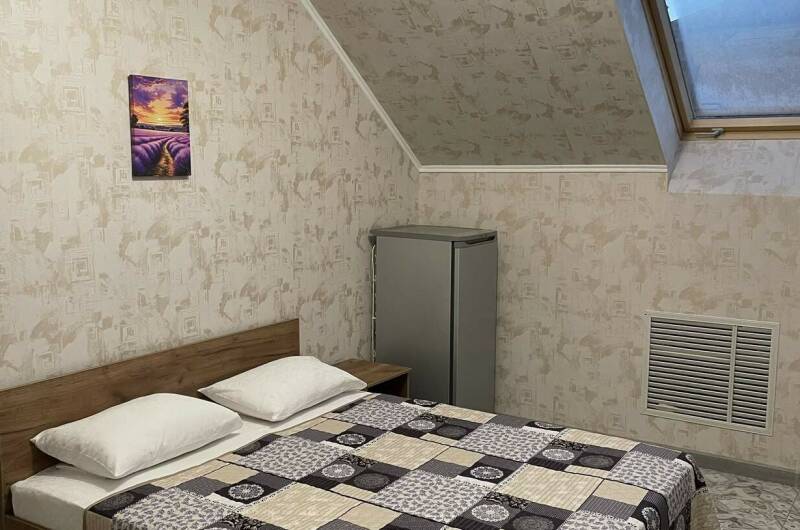 Изображение Изображение гостиницы &quot;Гостевой дом «Посейдон»&quot; #5 #5